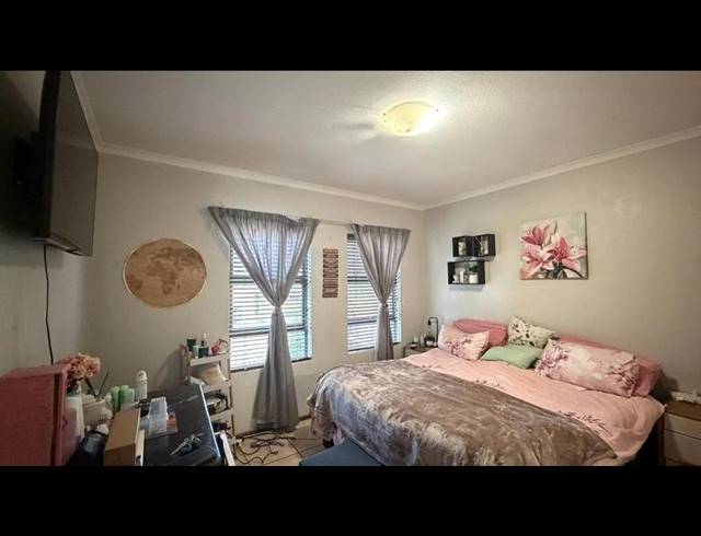 3 BEDROOM TOWNHOUSE FOR SALE IN CHANCLIFF AH